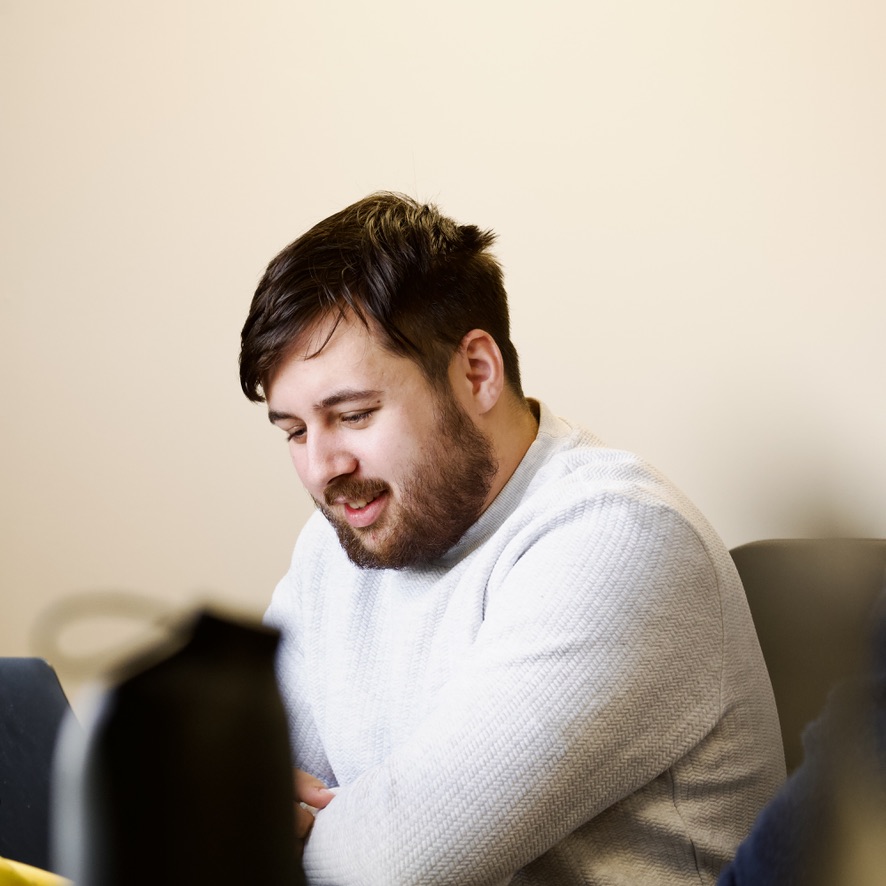 Thomas Burridge Profile